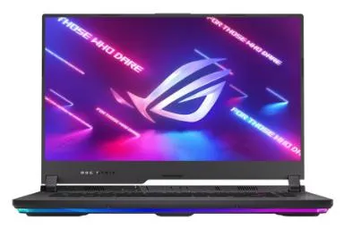صورة Asus Rog Strix G15 G513Rs Ryzen 9 6900Hx Rtx 3080 32Gb 1Tb