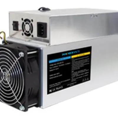 Innosilicon T2 Terminator