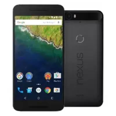 Huawei Nexus 6P