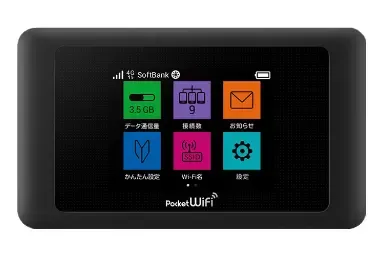 صورة Huawei 602Hw