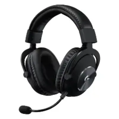 Logitech G Pro X