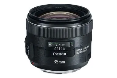 مقارنة Canon Ef 35Mm F2 Is Usm {request()->input('language_config')['common']['with']} Sony Fe 85Mm F18
