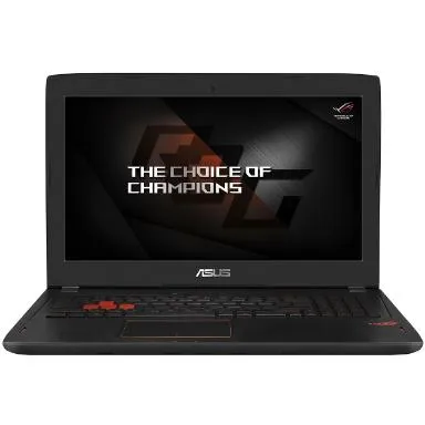 صورة Asus Rog Gl502Vy Core I7 16Gb 1Tb 8Gb