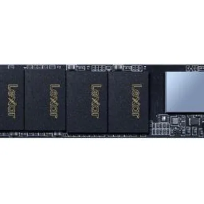 Lexar Nm610  Pcie M2 500Gb