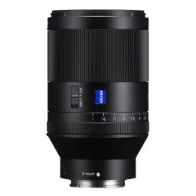 Sony Planar T Fe 50Mm F14 Za