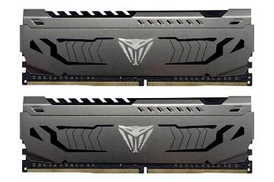 مقارنة Hyperx Fury 4Gb Ddr4 2400 {request()->input('language_config')['common']['with']} Patriot Viper Steel 16Gb 2X8 Ddr4 3600 Cl18