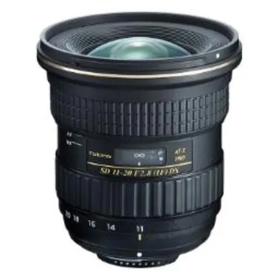 Tokina Atr X Pro 11 20Mm F28 Dx