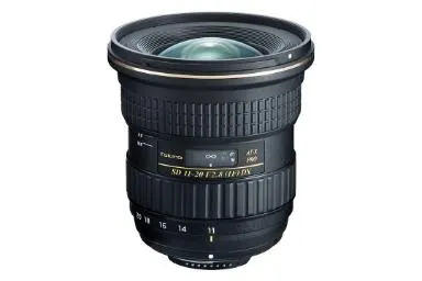 صورة Tokina Atr X Pro 11 20Mm F28 Dx