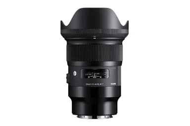 مقارنة Sigma 24Mm F14 Dg Hsm Art L Mount {request()->input('language_config')['common']['with']} Sony Fe 85Mm F18