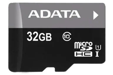 مقارنة Adata Premier Microsdhc Class 10 Uhs I U1 32Gb {request()->input('language_config')['common']['with']} Samsung Evo Plus Microsdhc Class 10 Uhs I U1 16Gb