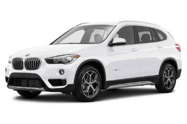 Bmw X1 2016