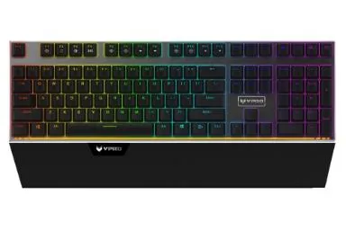 مقارنة Corsair K55 Rgb Pro Xt {request()->input('language_config')['common']['with']} Rapoo V720