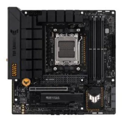 Asus Tuf Gaming B650M Plus Wifi