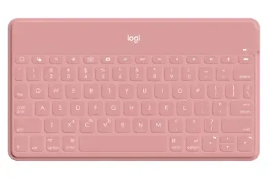Logitech Keys To Go
