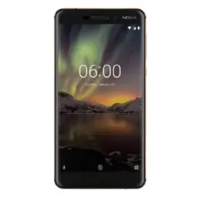 Nokia 6