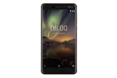Nokia 6