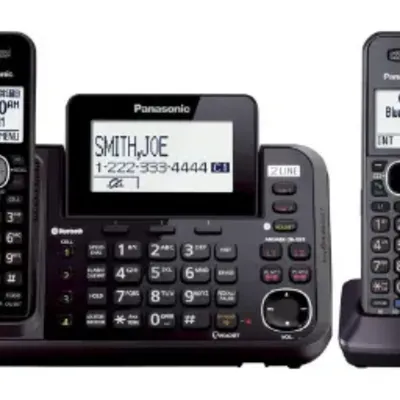 Panasonic Kx Tg9542