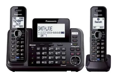 مقارنة Alcatel Xp2060 {request()->input('language_config')['common']['with']} Panasonic Kx Tg9542