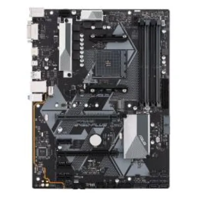 Asus Prime B450 Plus