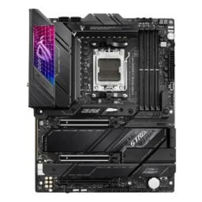 Asus Rog Strix X670E E Gaming Wifi