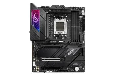 صورة Asus Rog Strix X670E E Gaming Wifi