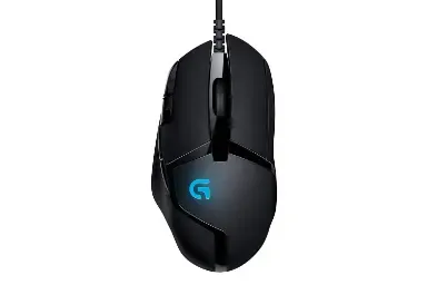 Logitech G402 Hyperion Fury