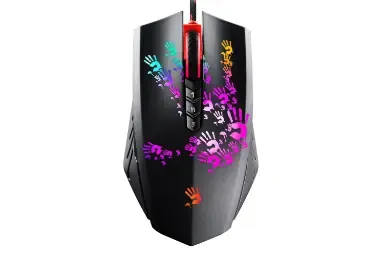 A4Tech Bloody A60