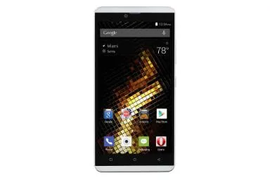 صورة Blu Vivo Xl