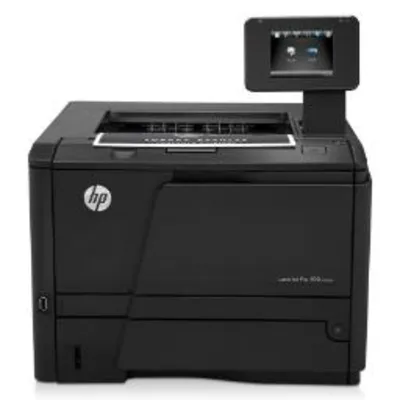 Hp Laserjet Pro 400 M401Dw
