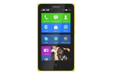 صورة Nokia X Plus