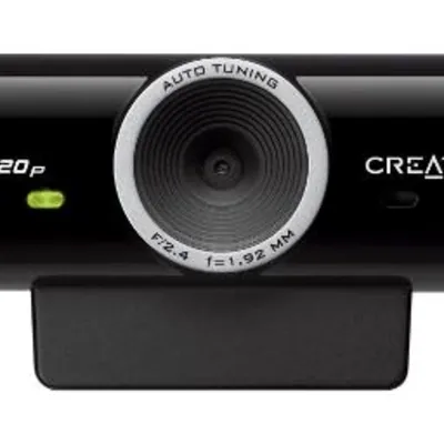 Creative Live Cam Sync Hd