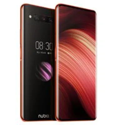ZTE Nubia Z20