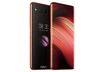 ZTE Nubia Z20
