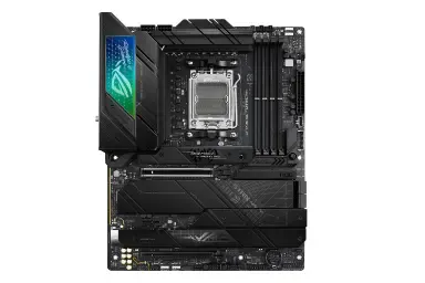 مقارنة Asus Rog Maximus Xi Hero {request()->input('language_config')['common']['with']} Asus Rog Strix X670E F Gaming Wifi