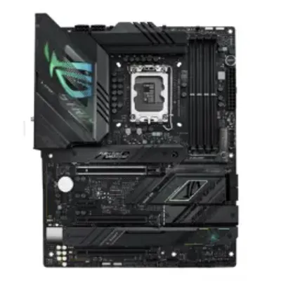 Asus Rog Strix Z790 F Gaming Wifi