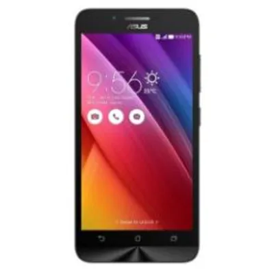 Asus Zenfone Go T500