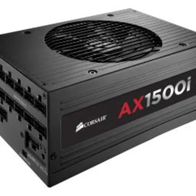 Corsair Ax1500I Digital Atx 1500W