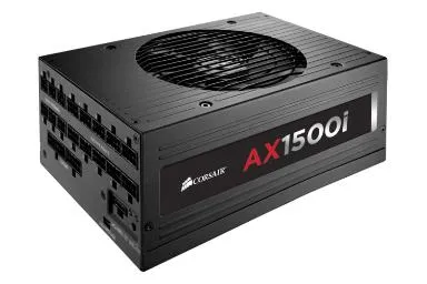 صورة Corsair Ax1500I Digital Atx 1500W