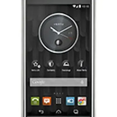 Vertu Aster