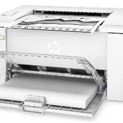 Hp Laserjet Pro M102W