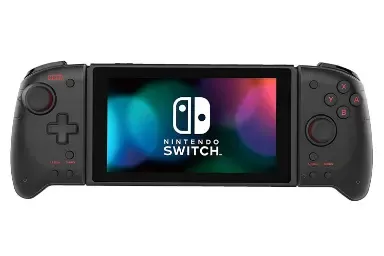 مقارنة Asus Rog Raikiri Pro {request()->input('language_config')['common']['with']} Hori Nintendo Switch Split Pad Pro