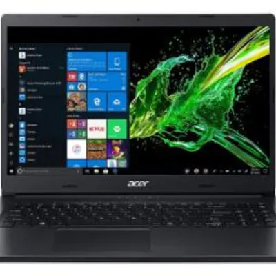 Acer Aspire 3 A315 55G 51Ya Core I5 Mx130 8Gb 1Tb
