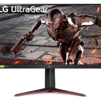 Lg 32Gn650 Qhd