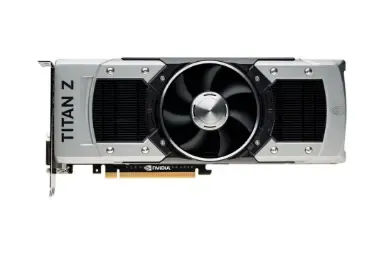 صورة Nvidia Gforce Gtx Titan Z
