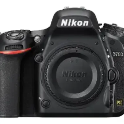 Nikon D750