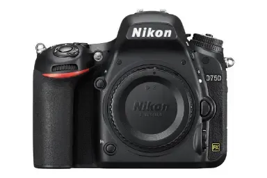 Nikon D750