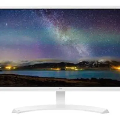 Lg 24Mp58Vq W