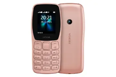 Nokia 110 (إصدار 2022)