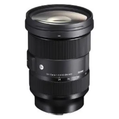 Sigma 24 70Mm F28 Dg Dn Art