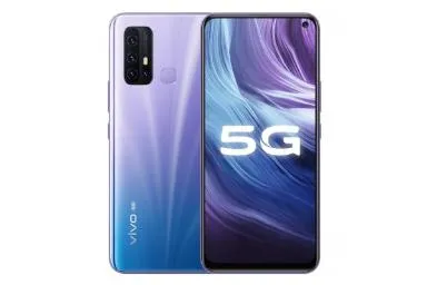 مقارنة Vivo Z6 5G {request()->input('language_config')['common']['with']} زد تي إي Blade V50 Design 4G